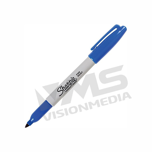 SHARPIE FINE PERMANENT MARKER