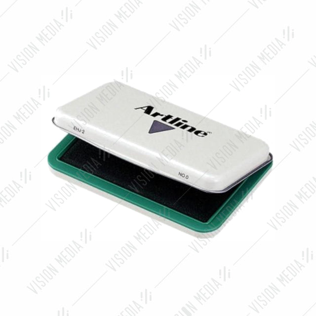 ARTLINE STAMP PAD EHJ-2 NO. 0 (56MM X 90MM)
