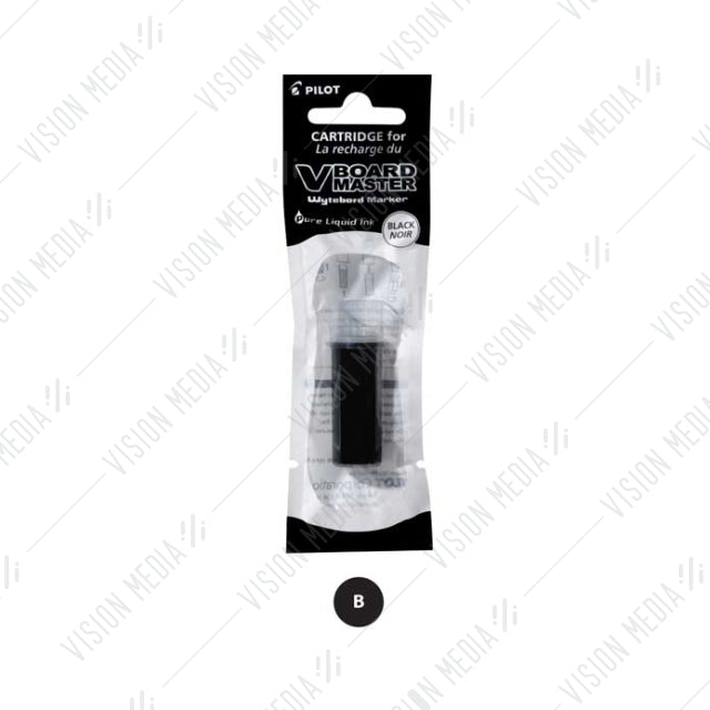 PILOT V BOARD MASTER INK CARTRIDGE REFILL