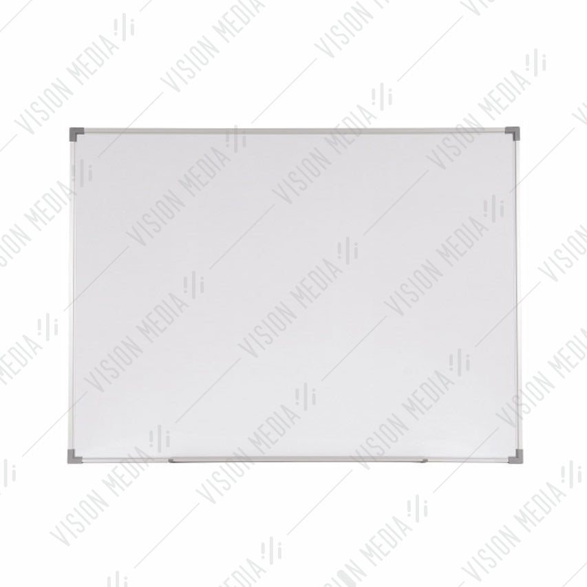 SINGLE SIDED MAGNETIC WHITEBOARD (1.5' X 2') (SM15)
