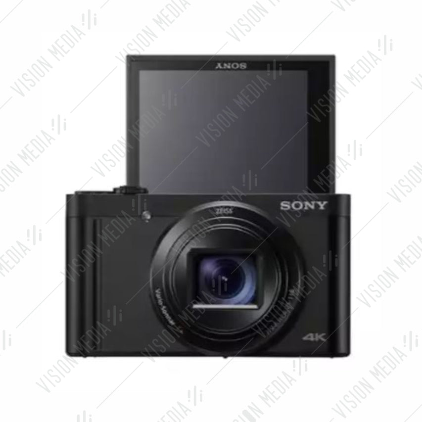 SONY COMPACT HIGH ZOOM DIGITAL CAMERA (WX800)