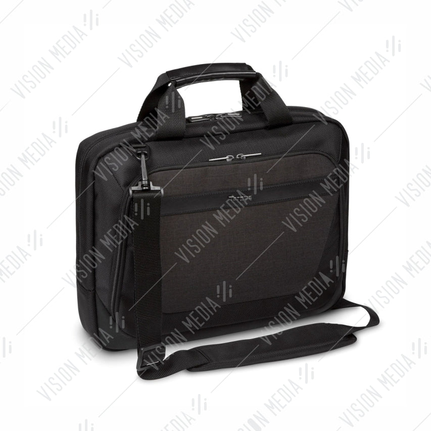 TARGUS CITYSMART 12.5"-14" MULTI-FIT TOPLOAD BAG (TBT913AP)