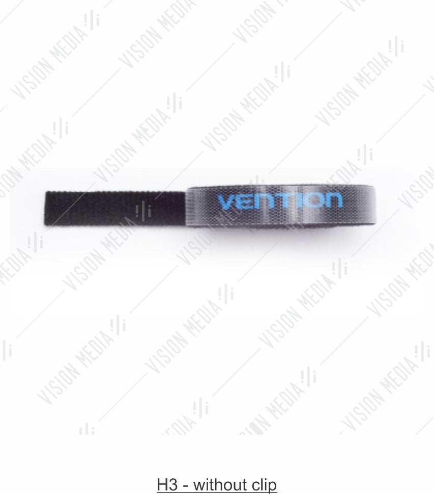 VENTION VELCRO CABLE ORGANIZER (5M) (KAABJ)