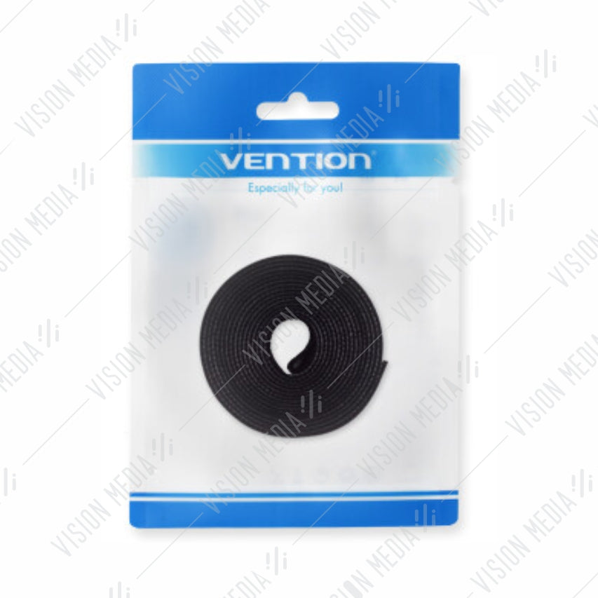 VENTION VELCRO CABLE ORGANIZER (5M) (KAABJ)