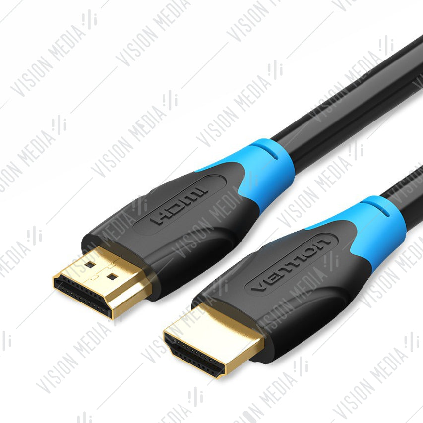 VENTION HDMI 4K CABLE ARC SUPPORT(10.0M) (A11BL)