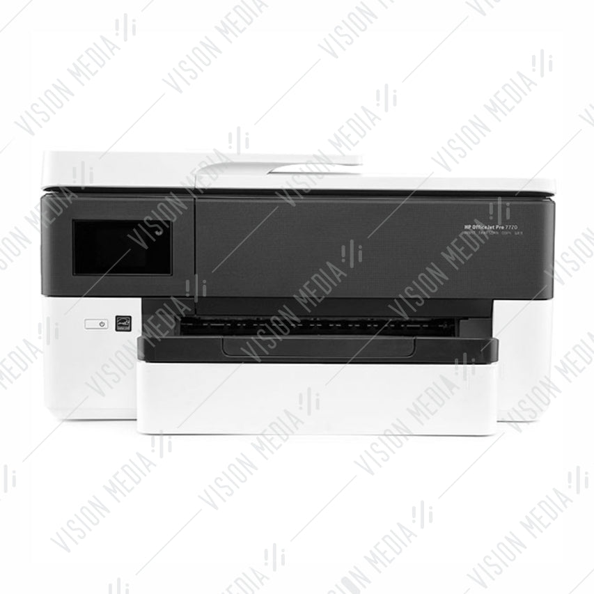 HP OFFICEJET PRO 7720 ALL-IN-ONE (Y0S18A)