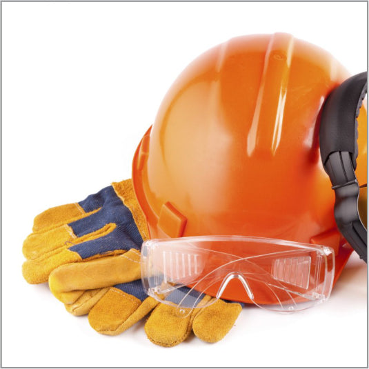 Safety Equipment & Supplies