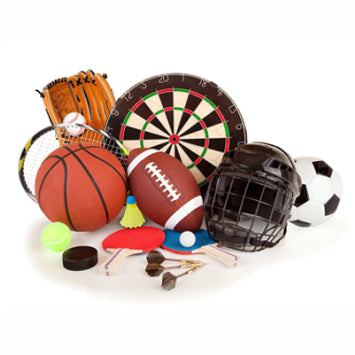 Sports Equipment