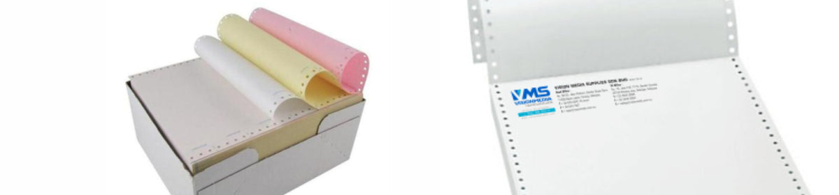 Computer Forms