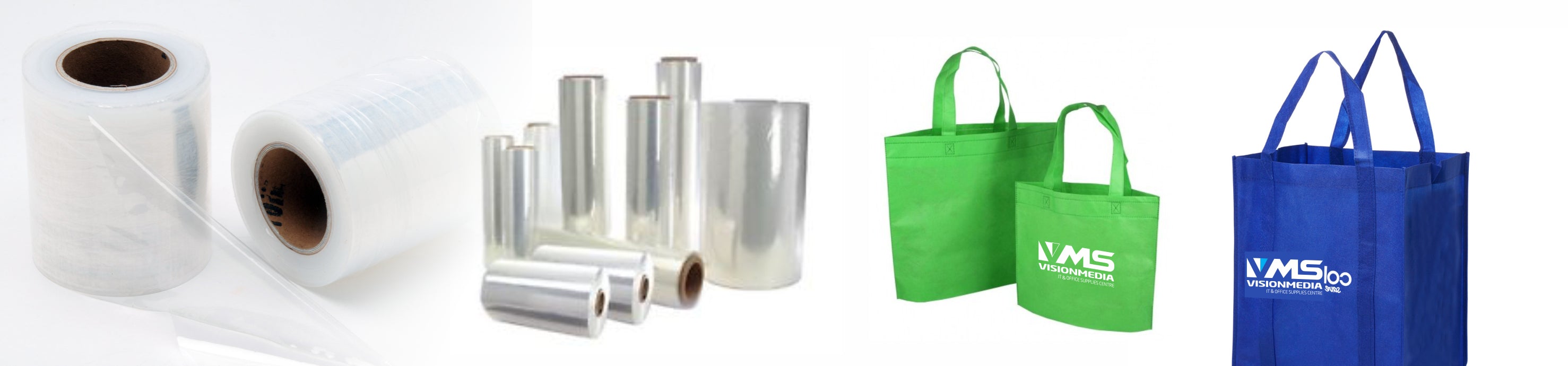 Packaging Film & Bags