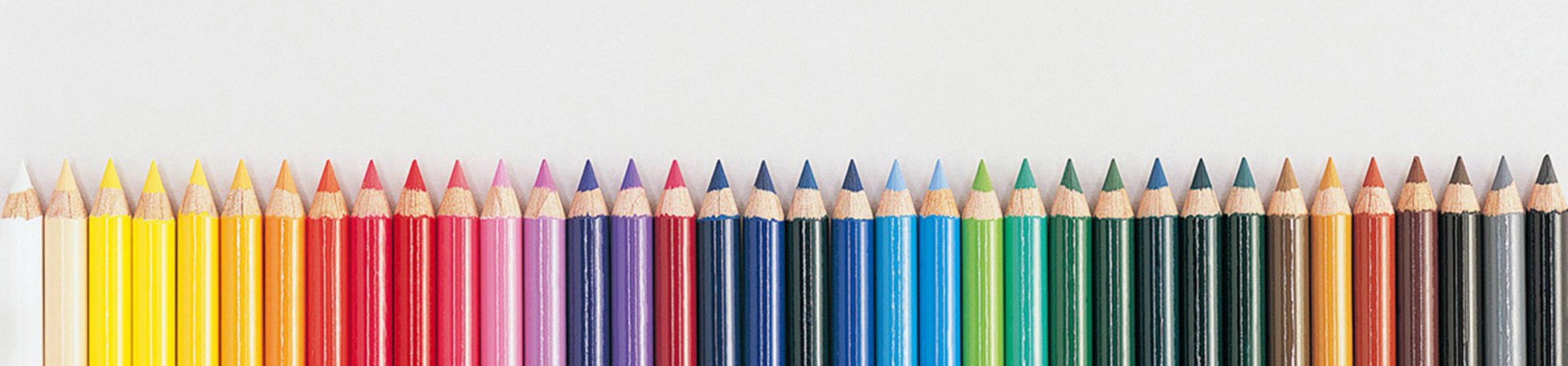 Pencils & Colour Pencils