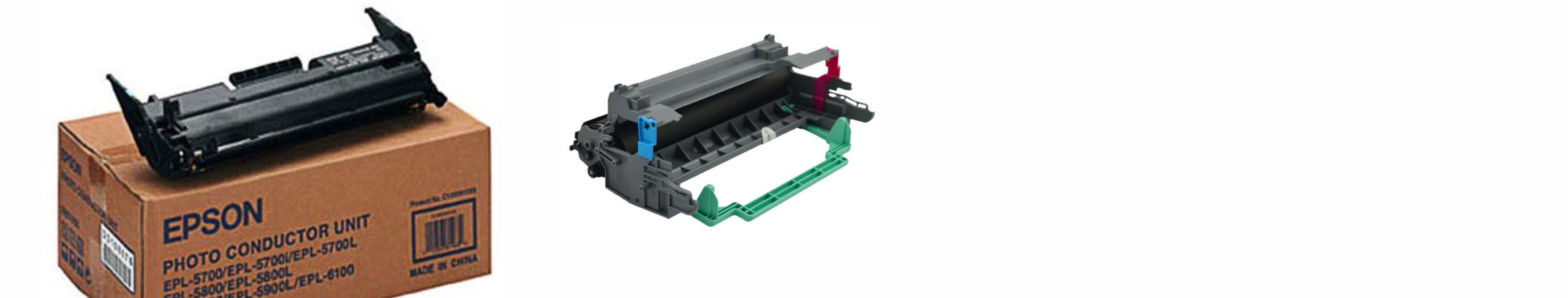 Epson Drums & Parts