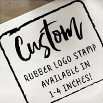 Customized Rubberstamps