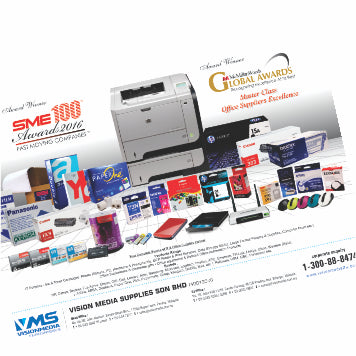 Flyers, Brochures & Booklets