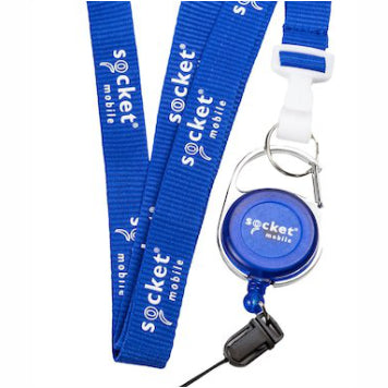 Custom Lanyards & Pulley