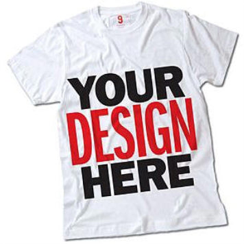 Custom Shirt Printing
