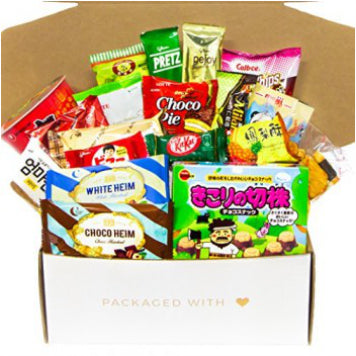 Food & Snacks