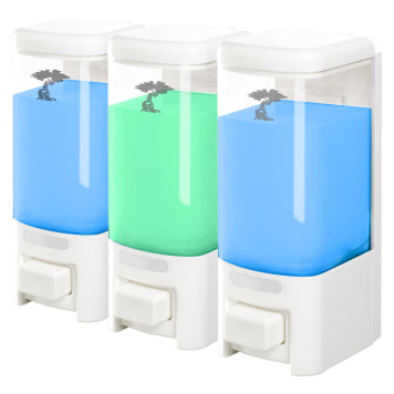 Dispensers