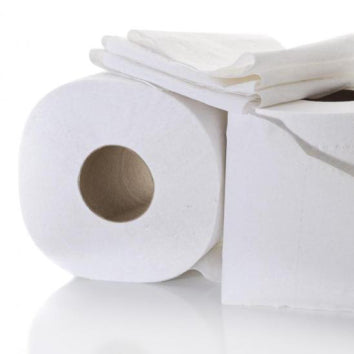 Toilet Papers, Tissues & Towels