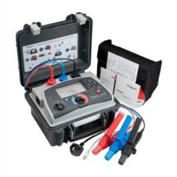Electrical Test Instruments