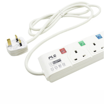 Power Cords & Adapters