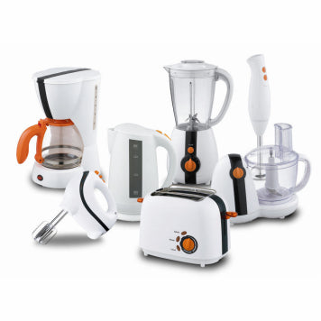 Kitchen Appliances