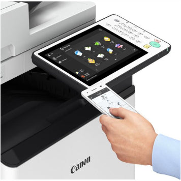 Copier & MFP Rental Programs