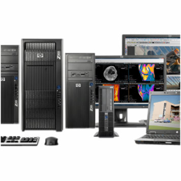 Short Term IT Equipments Rental