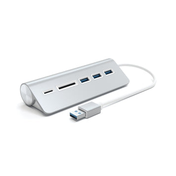 USB Hubs & Card Readers