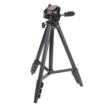 Tripods & Stands
