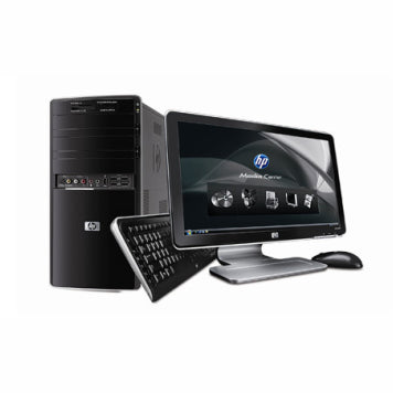 Desktops & Workstations