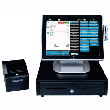 POS System & Thin Clients