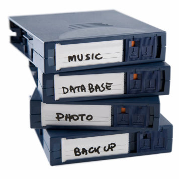 Data Tapes