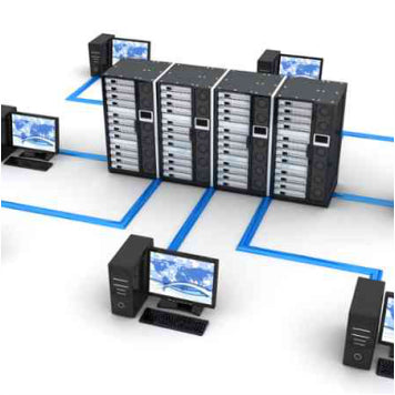 Network Attached Storage