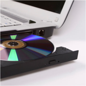 Optical Drives