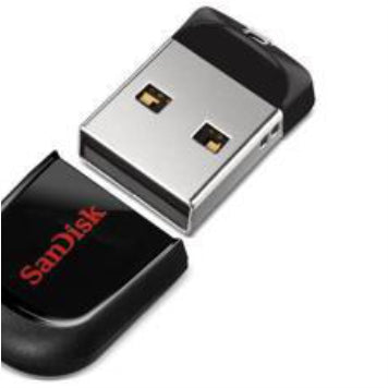 USB Flash Drives