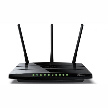 Modem & Routers