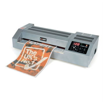 Laminators