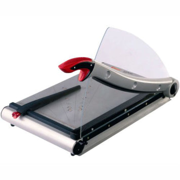 Trimmers & Guillotines
