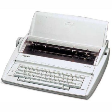 TypeWriter