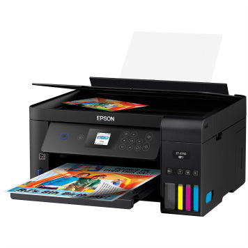 Inkjet Printers & Multi-Functions