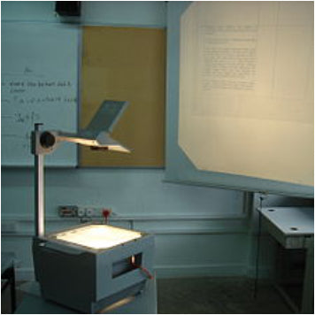 Overhead Projectors