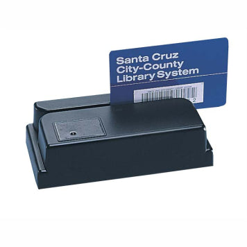 Card Scanners & Readers