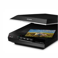 Desktop Scanners