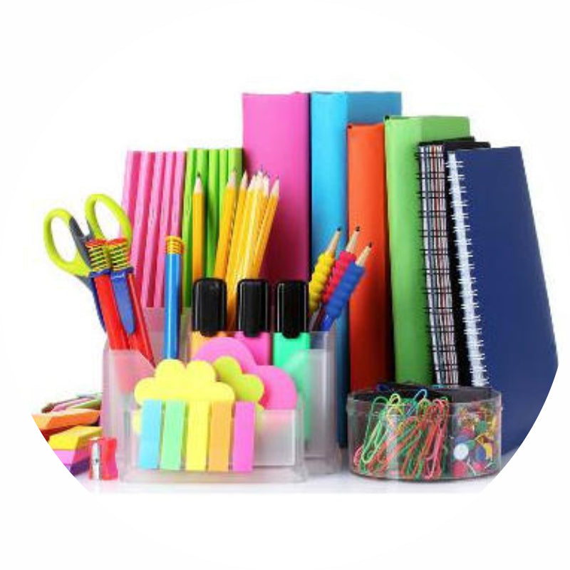 Office Stationery