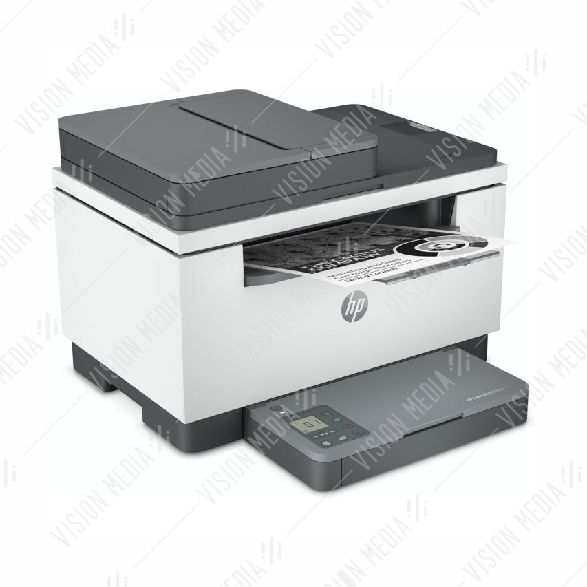 HP LASERJET TANK MFP 2602SDW PRINTER (2R7F5A)