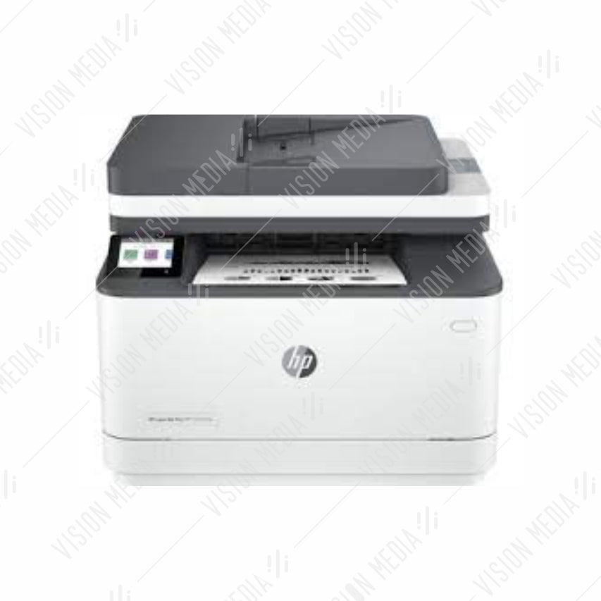 HP LaserJet Pro MFP 3103FDW (BUNDLE PROMO)