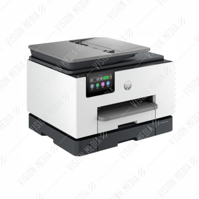 HP OFFICEJET PRO 9130 AII IN ONE PRINTER (BUNDLE PROMO)