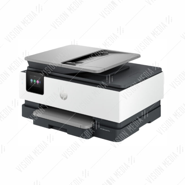 HP OFFICEJET 8120 All-in-One Printer (BUNDLE PROMO)