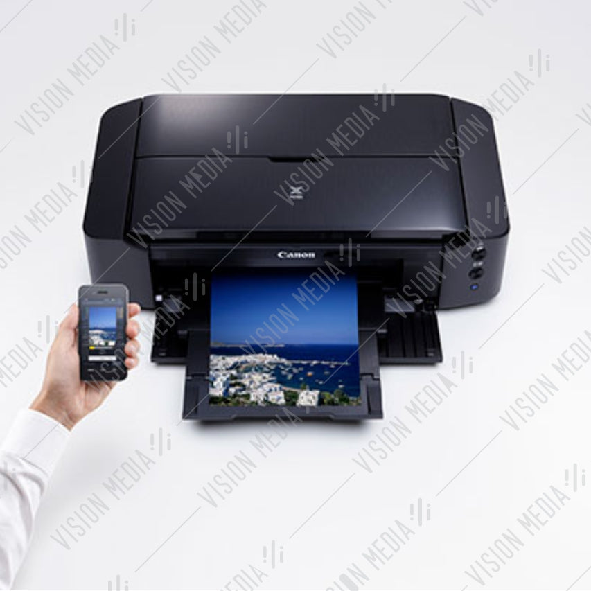 CANON PIXMA A3 INKJET PRINTER (iP8770)